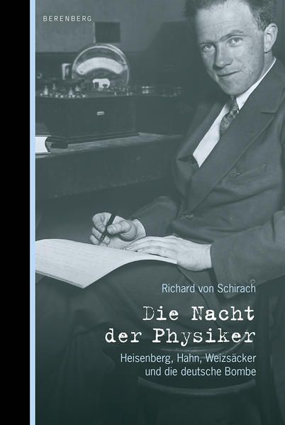 Produktbild: Die Nacht der Physiker