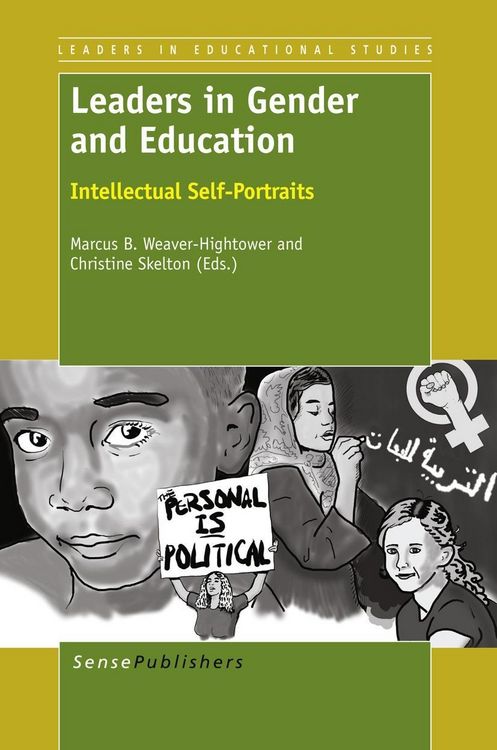 Produktbild: Leaders in Gender and Education