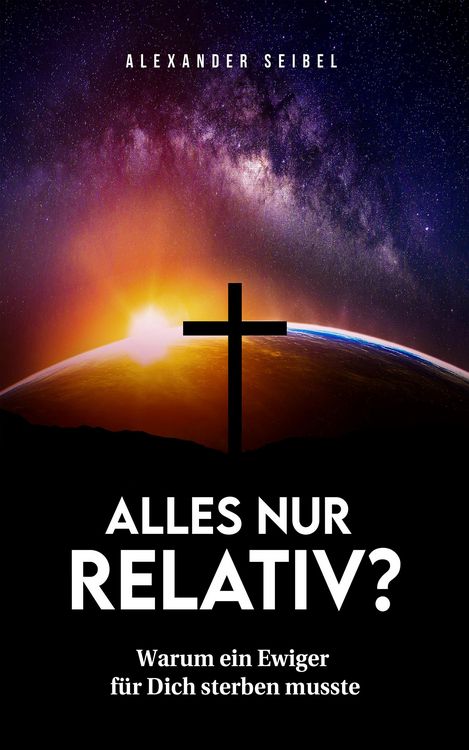 Produktbild: Alles nur relativ?