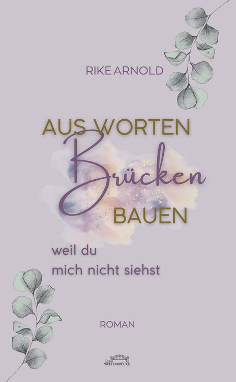 Produktbild: Aus Worten Br&uuml;cken bauen