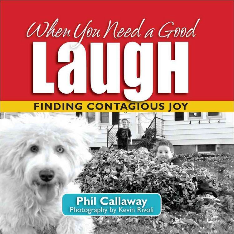 Produktbild: When You Need a Good Laugh