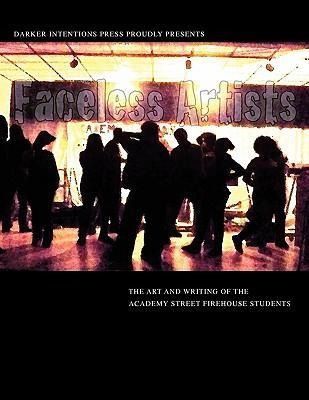 Produktbild: Faceless Artists