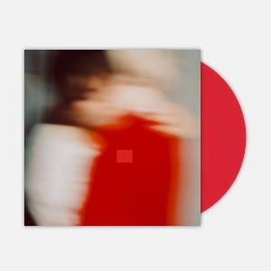 Produktbild: lieben wir (Rot-Transparentes Vinyl)