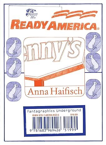 Produktbild: Ready America