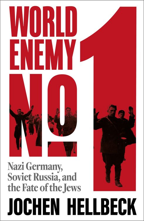 Produktbild: World Enemy No. 1