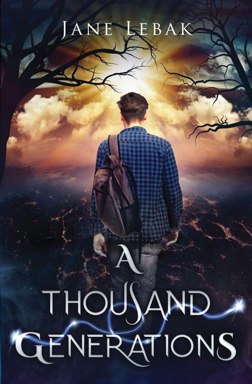 Produktbild: A Thousand Generations