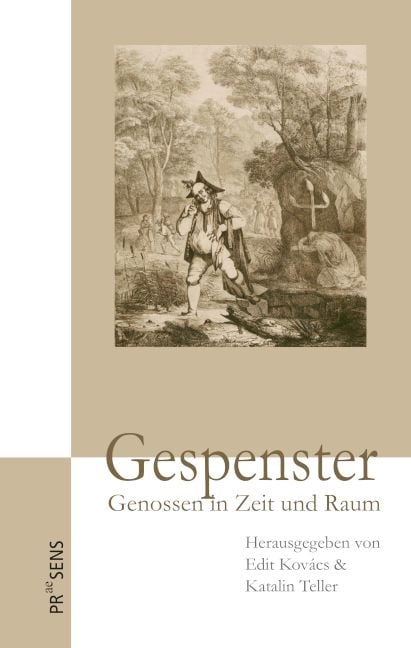 Produktbild: Gespenster