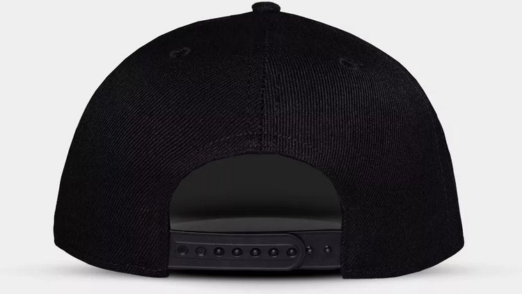 Produktbild: Cap Marvel Logo Snapback