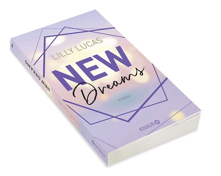 Produktbild: New Dreams