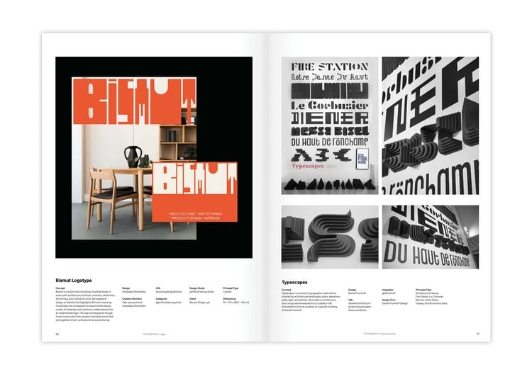 Produktbild: The World's Best Typography