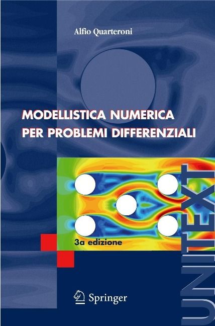 Produktbild: Ita-Modellistica Numerica Per