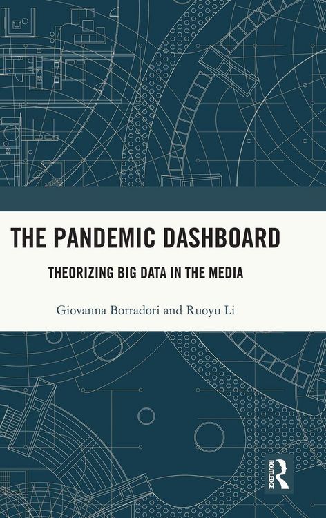Produktbild: The Pandemic Dashboard