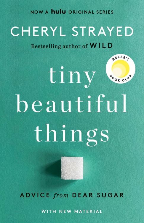 Produktbild: Tiny Beautiful Things (10th Anniversary Edition)