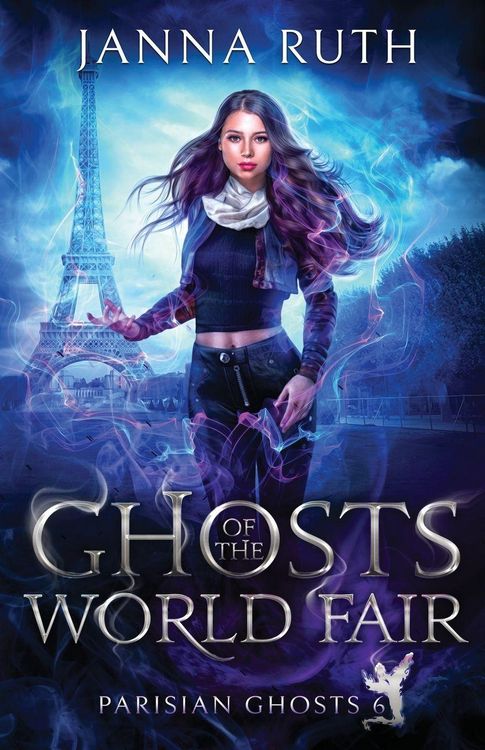 Produktbild: Ghosts of the World Fair