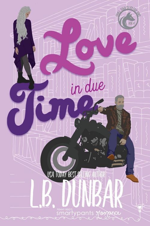 Produktbild: Love in Due Time