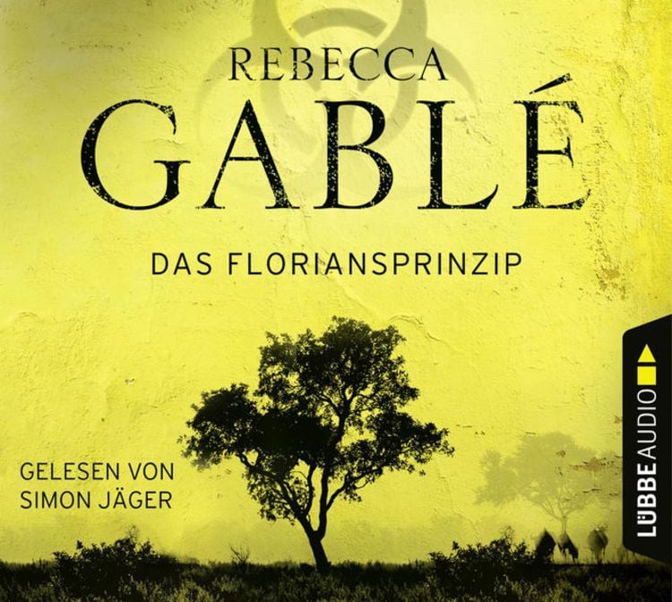 Bild vom Artikel Das Floriansprinzip vom Autor Rebecca Gablé