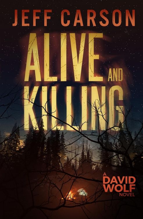 Produktbild: Alive and Killing