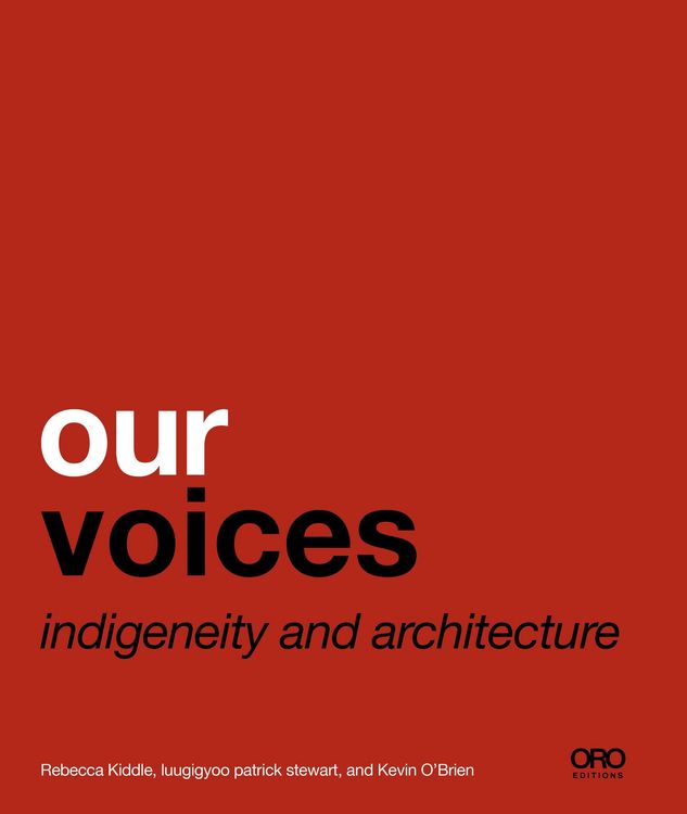 Produktbild: Our Voices