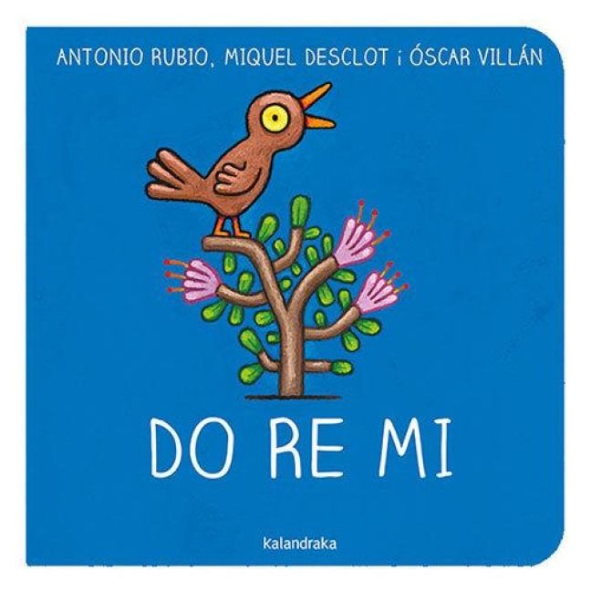 Produktbild: Do re mi