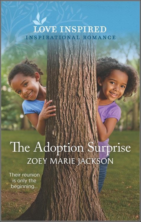 Produktbild: The Adoption Surprise