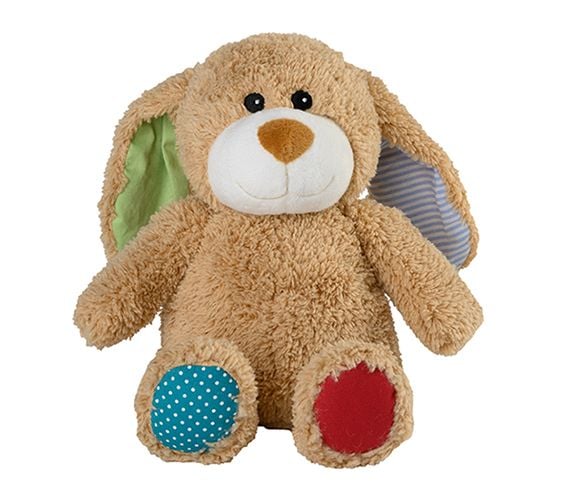 Produktbild: W&auml;rmestofftier Warmies&reg; MINIS Baby-Hase