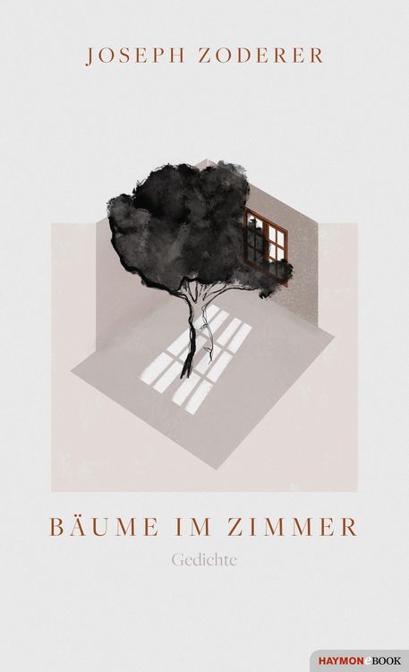 Produktbild: B&auml;ume im Zimmer