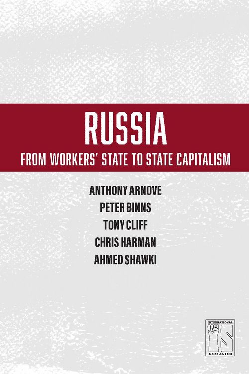 Produktbild: Russia