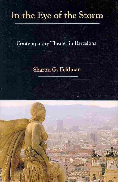 Produktbild: Feldman, S:  In the Eye of the Storm