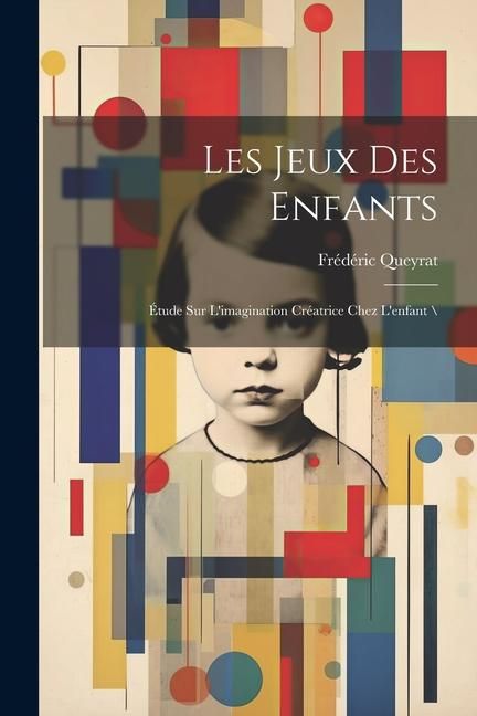 Produktbild: Les jeux des enfants