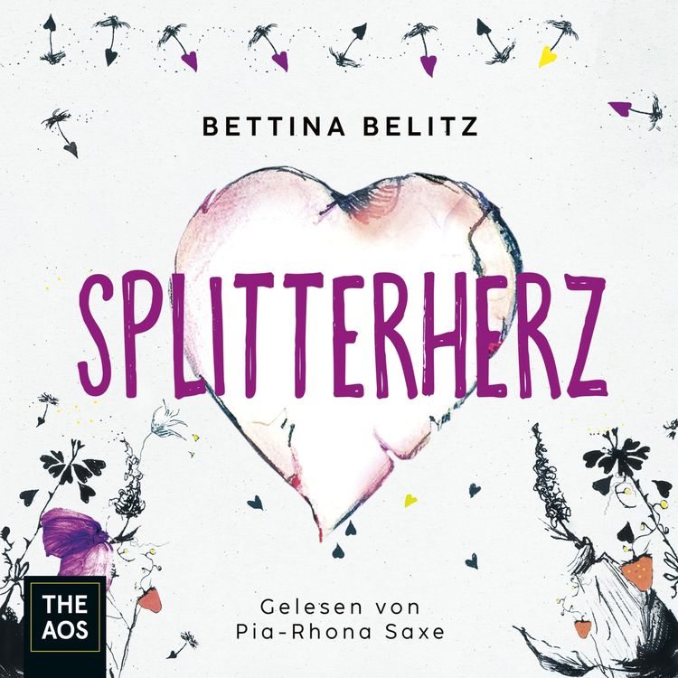Produktbild: Splitterherz