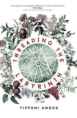 Produktbild: Threading the Labyrinth
