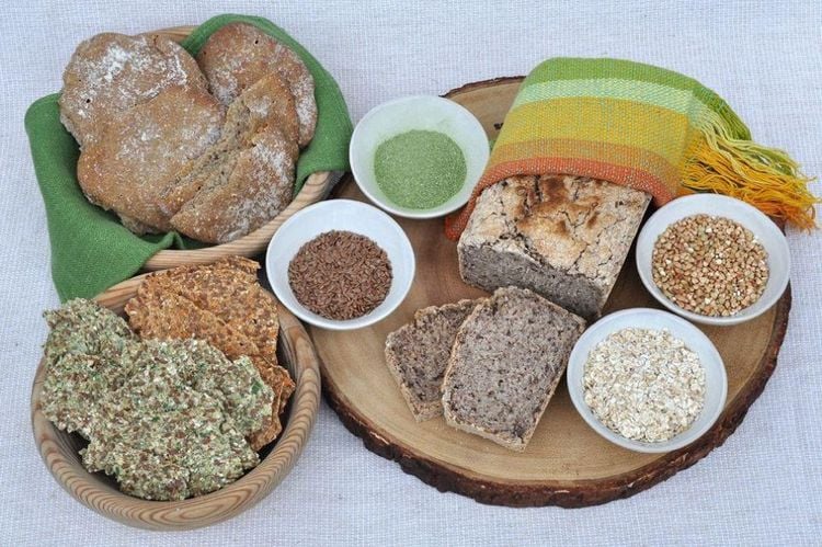 Produktbild: Alpine Vitalk&uuml;che