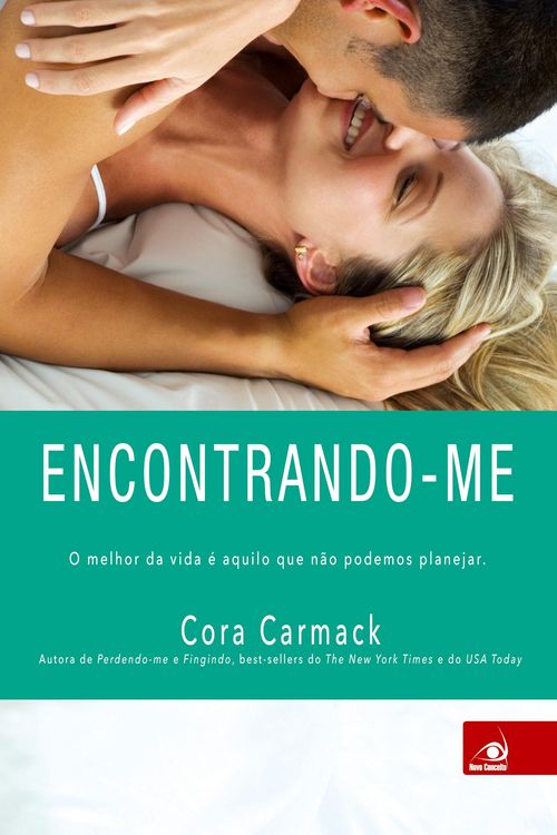 Produktbild: Encontrando-me