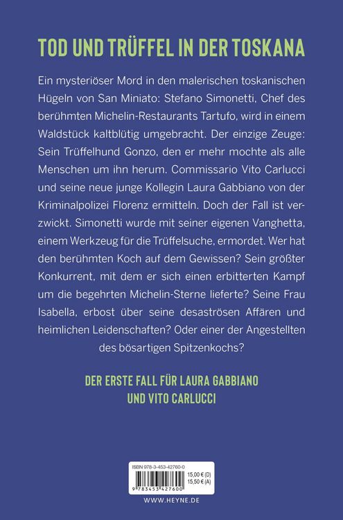 Produktbild: Schwarze Tage