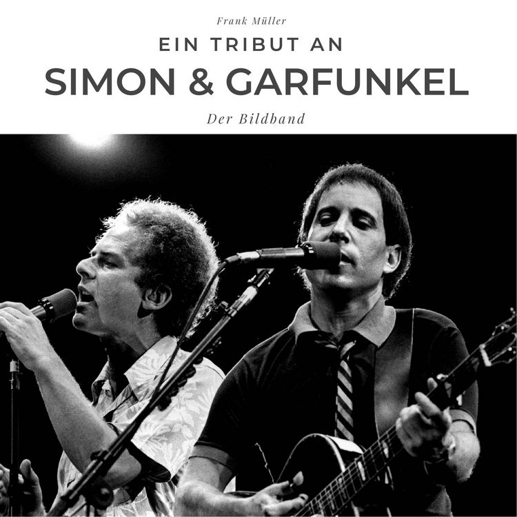 Produktbild: Ein Tribut an Simon & Garfunkel