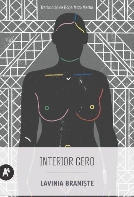 Produktbild: Interior cero