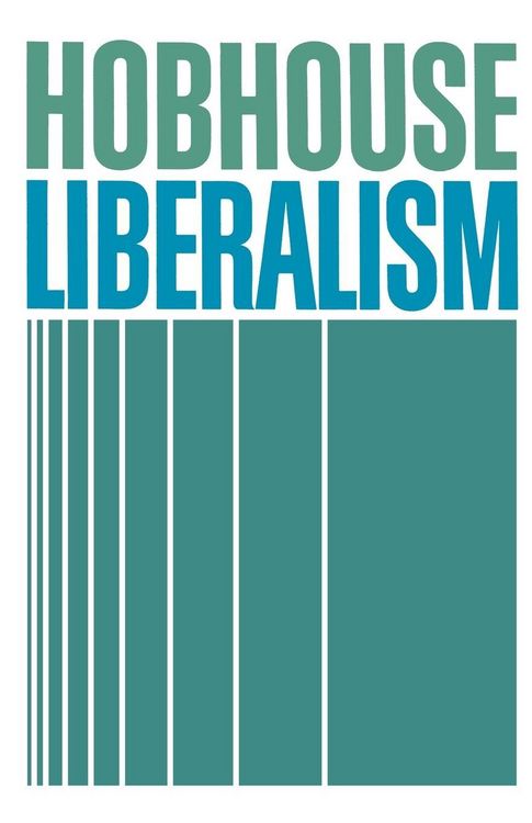 Produktbild: Liberalism