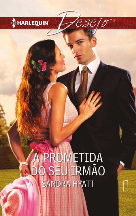 Produktbild: A prometida do seu irm&atilde;o