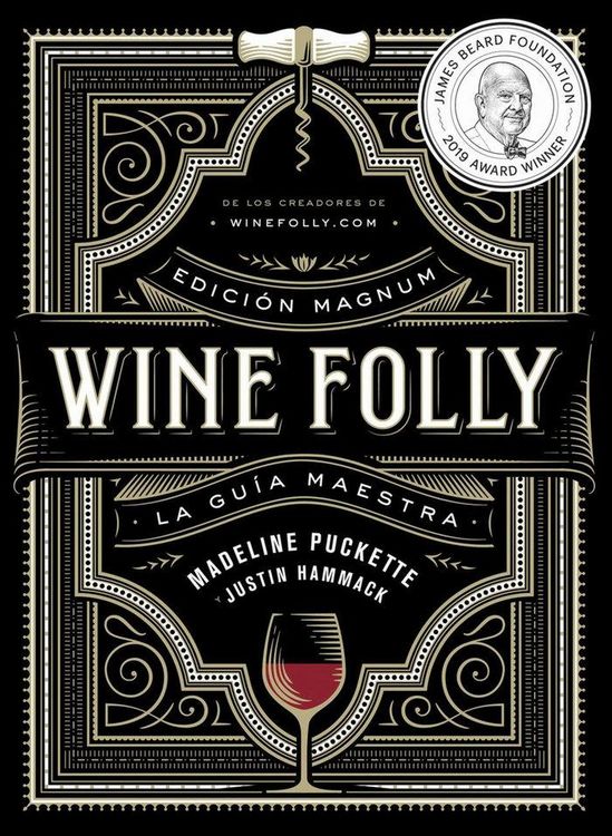 Produktbild: Wine Folly: Edici&oacute;n Magnum