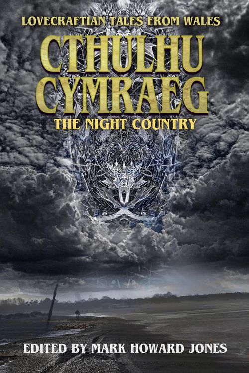 Produktbild: Cthulhu Cymraeg The Night Country