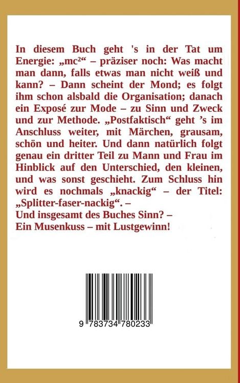 Produktbild: Mit hei&szlig;em Musenkuss