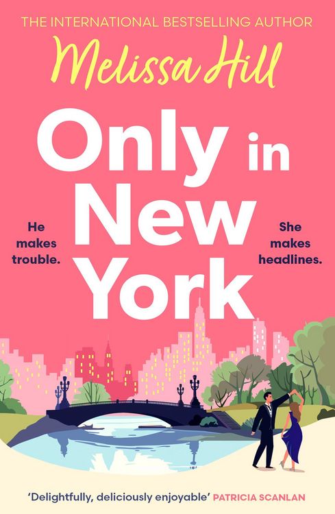 Produktbild: Only in New York