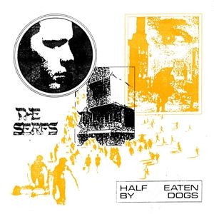 Produktbild: Half Eaten by Dogs