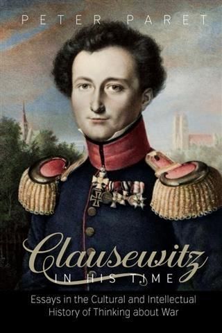 Produktbild: Clausewitz in His Time