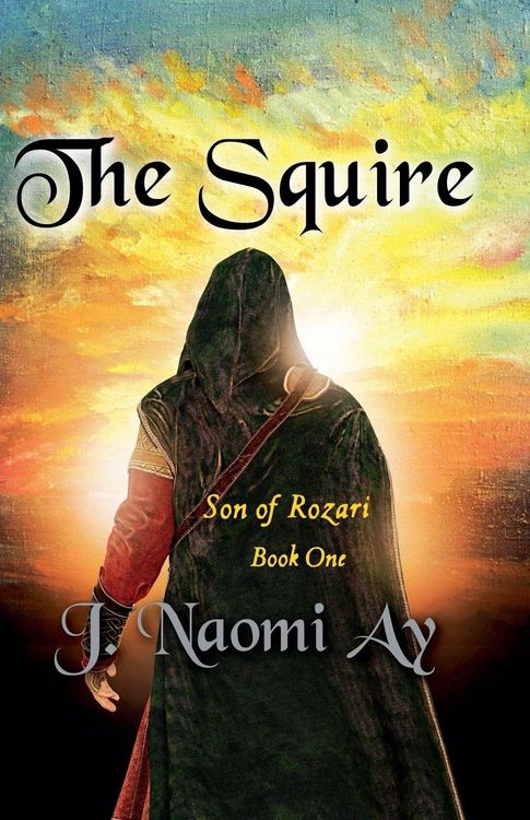Produktbild: The Squire