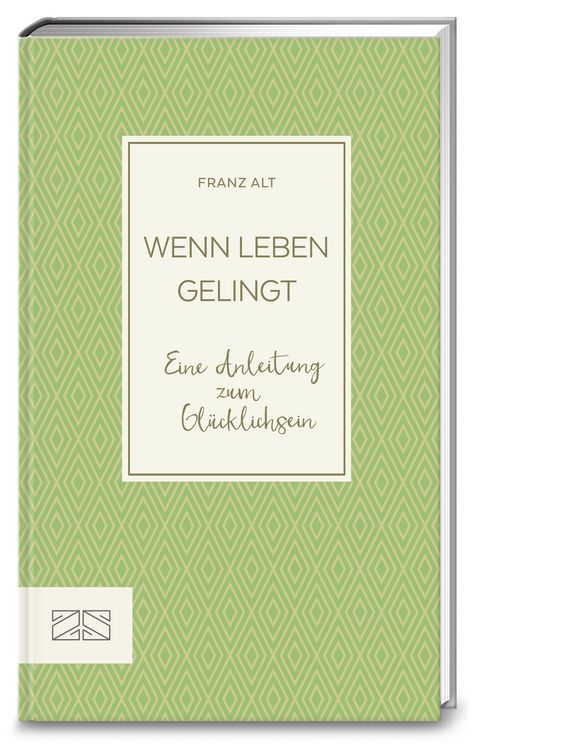 Produktbild: Wenn Leben gelingt