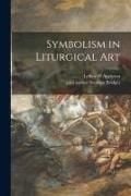 Produktbild: Symbolism in Liturgical Art
