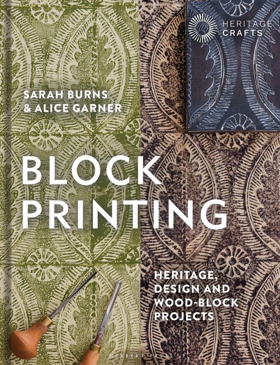 Produktbild: Block Printing