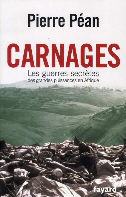 Produktbild: Carnages FL