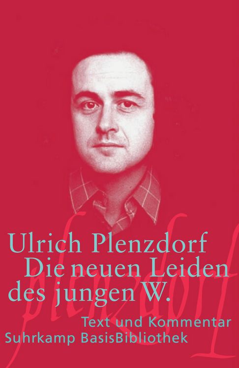 Produktbild: Die neuen Leiden des jungen W